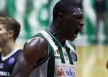 Ligue des Champions – Hamady Ndiaye et Scandone Avellino s&rsquo;inclinent face à Murcia   (72-69)