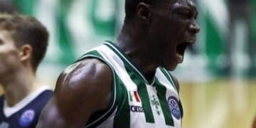 Ligue des Champions - Hamady Ndiaye et Scandone Avellino s'inclinent face à Murcia (72-69) - wiwsport
