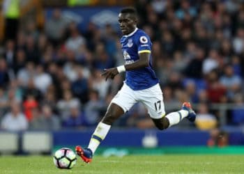 Everton-Crystal Palace: Gana Guèye et Cheikhou kouyaté titulaires