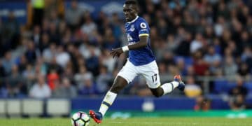 Everton-Crystal Palace: Gana Guèye et Cheikhou kouyaté titulaires - wiwsport