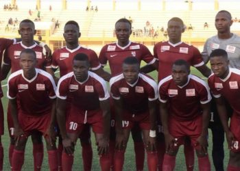 Ligue africaine des champions : Génération Foot pour renverser la donne face aux Oilers, ce samedi ( - wiwsport