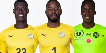 Gardiens de but : Aliou Cissé passe du manque criant au trop-plein - wiwsport