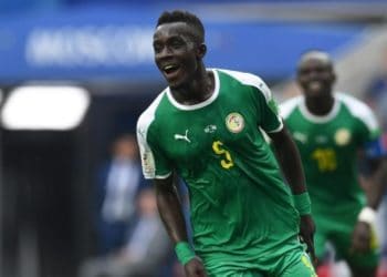 Soudan-Sénégal: Gana Guèye ne jouera pas mardi