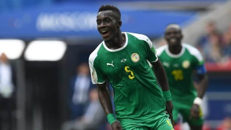 Soudan-Sénégal: Gana Guèye ne jouera pas mardi - wiwsport
