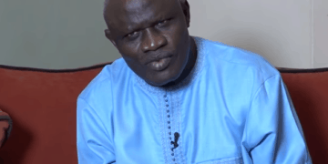 Gaston Mbengue : "Combat Modou Lô-Balla Gaye diaratoul promotion." - wiwsport