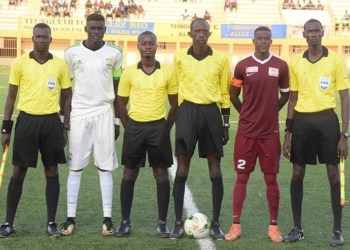 Supercoupe 2018 – Génération Foot affronte Jaraaf, dimanche