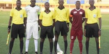 Supercoupe 2018 - Génération Foot affronte Jaraaf, dimanche - wiwsport