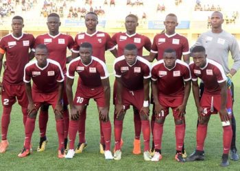 Génération Foot bat Jaraaf (2-0) et remporte la Supercoupe