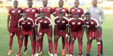 Génération Foot bat Jaraaf (2-0) et remporte la Supercoupe