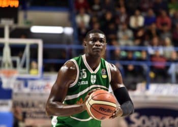 Champions League - Hamady Ndiaye et Avellino enchaînent - wiwsport