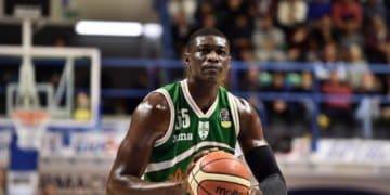 Champions League - Hamady Ndiaye et Avellino enchaînent - wiwsport