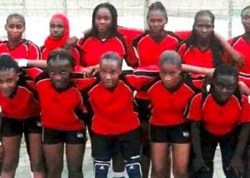 Coupe du Sénégal finale: Renaissance Tivaoune vs Saltigué (Dames)