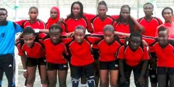 Coupe du Sénégal finale: Renaissance Tivaoune vs Saltigué (Dames) - wiwsport
