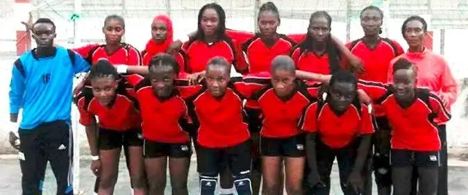 Coupe du Sénégal finale: Renaissance Tivaoune vs Saltigué (Dames) - wiwsport Coupe du Sénégal finale: Renaissance Tivaoune vs Saltigué (Dames) - wiwsport