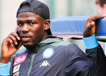 Mercato – La mise au point du président de Naples sur Koulibaly !