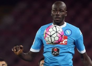 Mercato: Real Madrid aussi rêve de Koulibaly