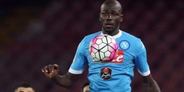 Mercato: Real Madrid aussi rêve de Koulibaly - wiwsport