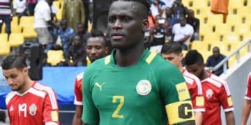 Kara Mbodj: "Je suis prêt à 100 %" - wiwsport