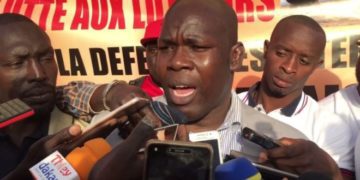 Khadim Gadiaga, Président des lutteurs en activité: "Changer Alioune Sarr et ses douze copains" - wiwsport
