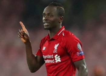 Liverpool : Bonne nouvelle pour Sadio Mané…