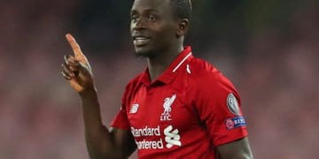 Liverpool : Bonne nouvelle pour Sadio Mané... - wiwsport