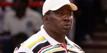 Gris Bordeaux : "Le CNG est dépassé par la lutte, il doit être supprimé" - wiwsport