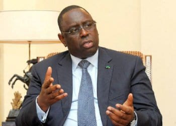 Supervision des travaux d'infrastructures et des activités du comité d'organisation des JOJ 2022: Macky Sall engage ses ministres - wiwsport