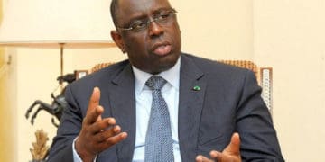 CAN 2019: les félicitations de Macky Sall aux Lions pour la qualification - wiwsport