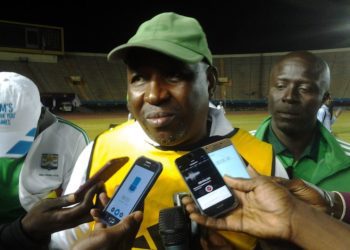 Malick Daf coach du Jaraaf: « On a perdu la bataille tactique et ça nous a coûté cher ! »