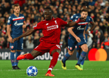 LdC – Mané buteur et Liverpool écrasent Belgrade (4-0)