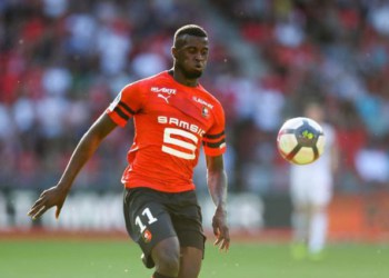 Europa League – Rennes : Mbaye Niang titulaire contre Astana