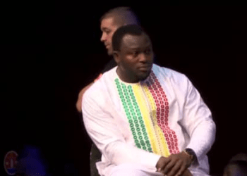Modou Lô à Balla Gaye 2: « Ki la yobou Gadaye ma ko flip-flap »