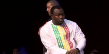 Modou Lô à Balla Gaye 2: "Ki la yobou Gadaye ma ko flip-flap" - wiwsport