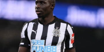 Newcastle: Momo Diamé perd encore et chute en bas de tableau - wiwsport