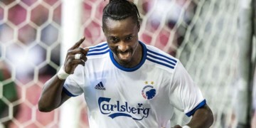 Europa League: Bordeaux-Copenhague: Dame Ndoye titulaire face à Sakharé et Sabaly - wiwsport