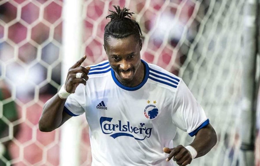 Europa League: Bordeaux-Copenhague: Dame Ndoye titulaire face à Sakharé et Sabaly - wiwsport Europa League: Bordeaux-Copenhague: Dame Ndoye titulaire face à Sakharé et Sabaly - wiwsport