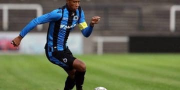 Youth League : Monaco bat Club Bruges, Noah Fadiga buteur - wiwsport