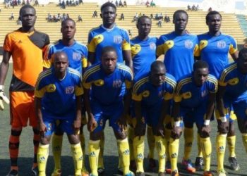 Relégué en National 1 : Ngor prêt à saisir le TAS