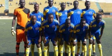 Relégué en National 1 : Ngor prêt à saisir le TAS - wiwsport