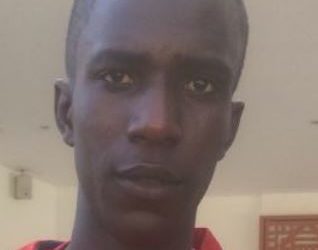 Mini foot-Pape Mbaye Ndiaye, capitaine des U21: « mon objectif c&rsquo;est de signer un contrat Pro »
