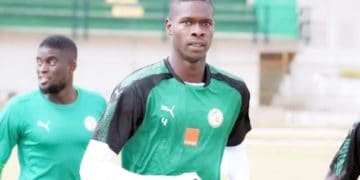 Défense des Lions : Pape Abou Cissé met les compteurs à zéro - wiwsport