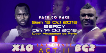 Exclu : Le single de Pape Diouf avec Balla Gaye 2 et Modou Lo - wiwsport