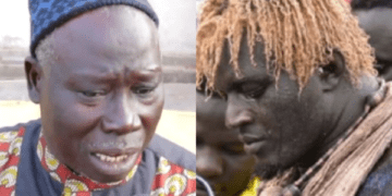 Préparation de Balla Gaye 2 à l’INSEP de Paris : Père Balla exprime son désaccord - wiwsport