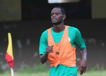 Des Navétanes à l&rsquo;équipe A, Racine Coly raconte son incroyable destin