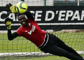 Europe: Edouard Mendy plus fort que Oblak, Buffon, Nueur