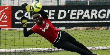 Europe: Edouard Mendy plus fort que Oblak, Buffon, Nueur - wiwsport