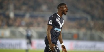 Europa League : Sankharé buteur malheureux face à Dame Ndoye (Bordeaux 1-2 Copenhague) - wiwsport