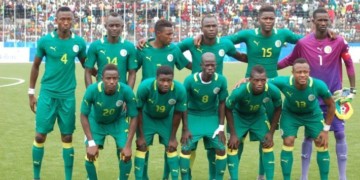 La Génération CAN-U23 2015 arrive en force dans la Tanière - wiwsport