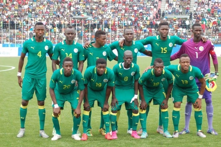 La Génération CAN-U23 2015 arrive en force dans la Tanière - wiwsport La Génération CAN-U23 2015 arrive en force dans la Tanière - wiwsport