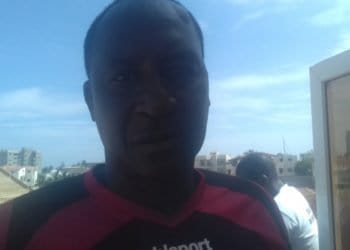 Pentathlon Moderne-Tandakha Ndiaye (DTN du CNP): « Reconquérir nos titres africains en 2019 »
